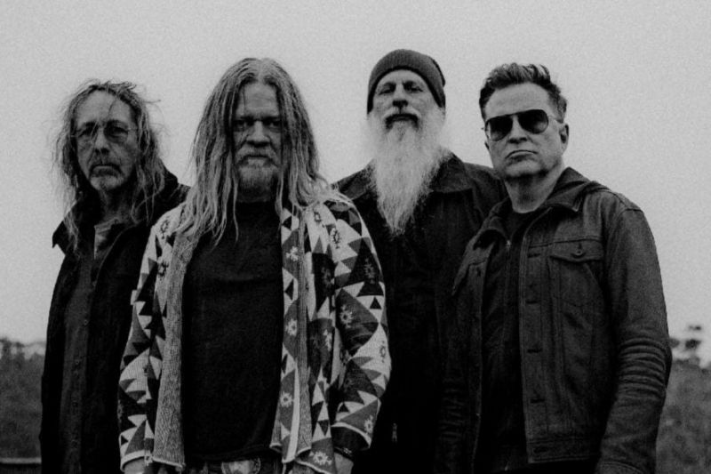 Corrosion Of Conformity – Megjelent a Jóisten nagypénteken