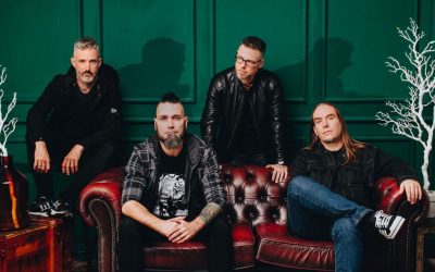 Depresszió – Tavaszi Rock Találkozó a Barba Negrában