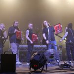 Egy tavaszi rocktalálkozó, ami sokkolta a rendszert: Depresszió, Sex Action – Barba Negra, 2026. 04....