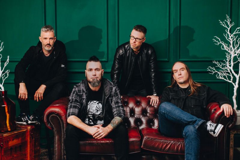 Depresszió – Tavaszi Rock Találkozó a Barba Negrában
