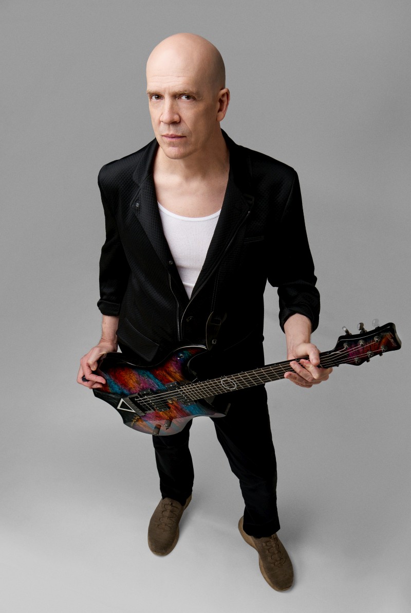 Devin Townsend