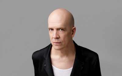 Devin Townsend – Új dal két verzióban