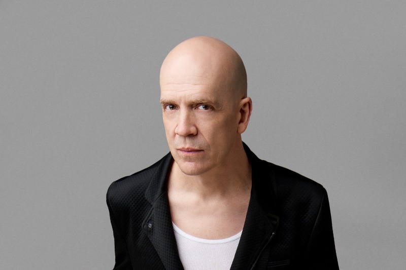 Devin Townsend – Új dal két verzióban