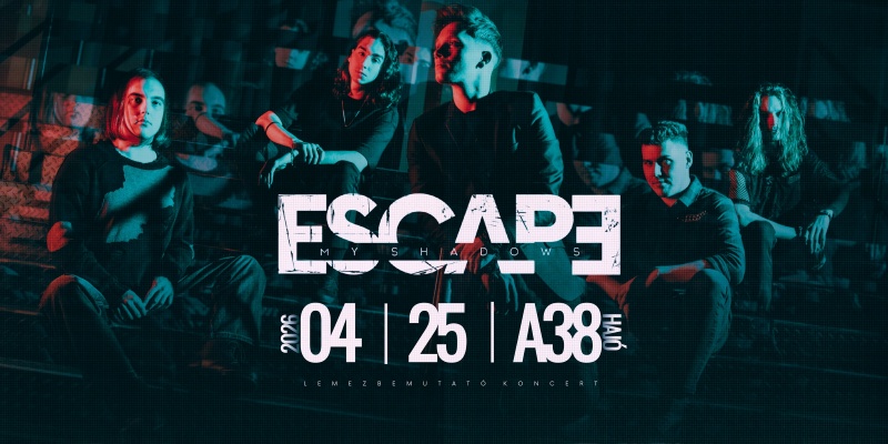Escape My Shadows