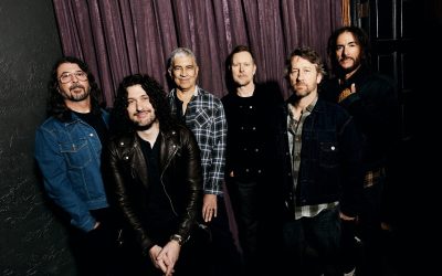 Foo Fighters – Új videó, új album