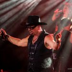 Operation: Mindcrime – The Final Chapter: Geoff Tate, Inner Vitriol – A38 Hajó, 2026. 04. 15.