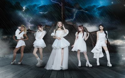 Lovebites – Budapestre jönnek a japán csajok