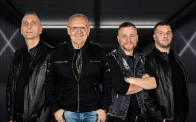 Ossian – Jubileumi koncertkiadvány és arénakoncert