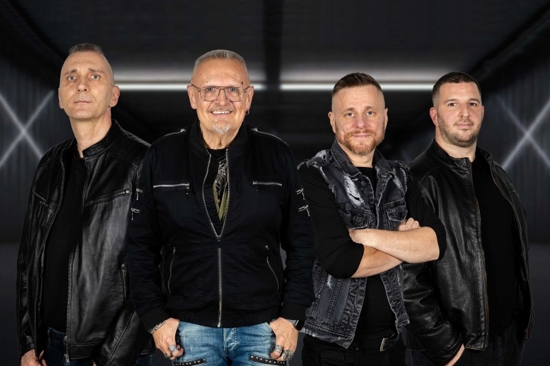 Ossian – Jubileumi koncertkiadvány és arénakoncert