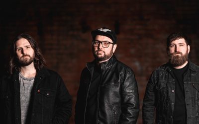 Phil Campbell fiai Budapesten is tisztelegnek apjuk öröksége előtt
