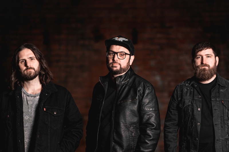 Phil Campbell fiai Budapesten is tisztelegnek apjuk öröksége előtt