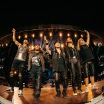 Scorpions