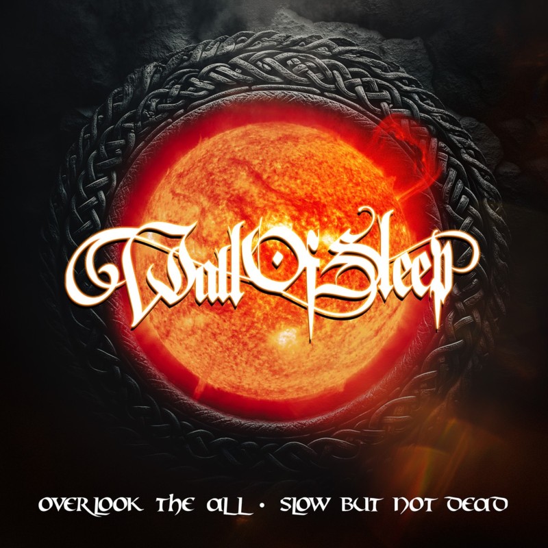 Wall Of Sleep