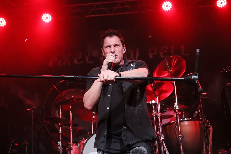 Axel Rudi Pell