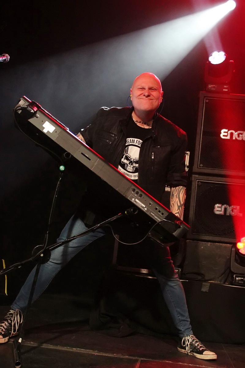Axel Rudi Pell