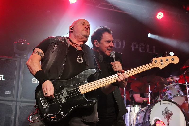 Axel Rudi Pell