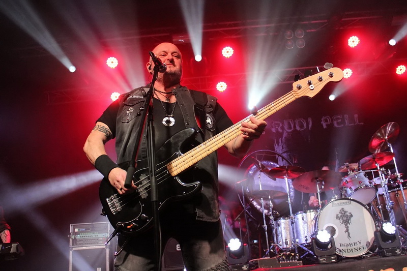 Axel Rudi Pell