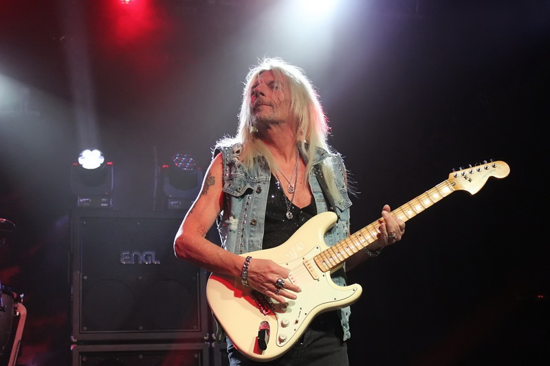 Axel Rudi Pell