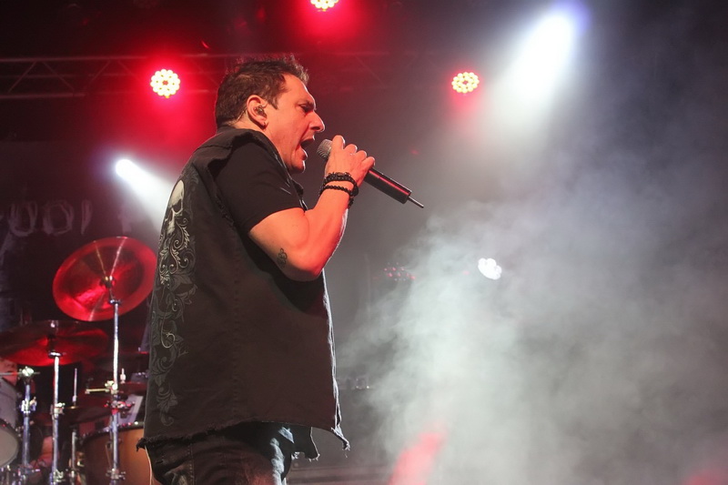 Axel Rudi Pell