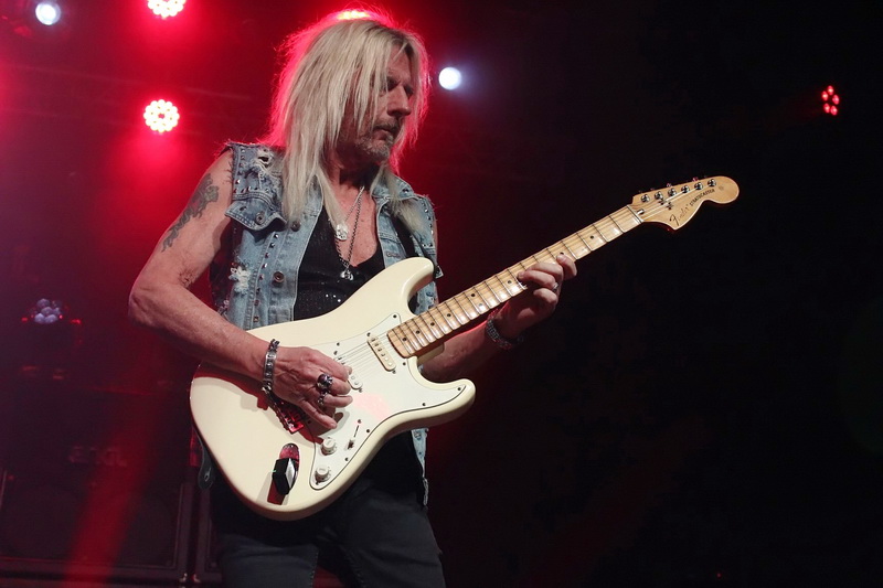 Axel Rudi Pell