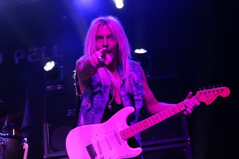 Axel Rudi Pell