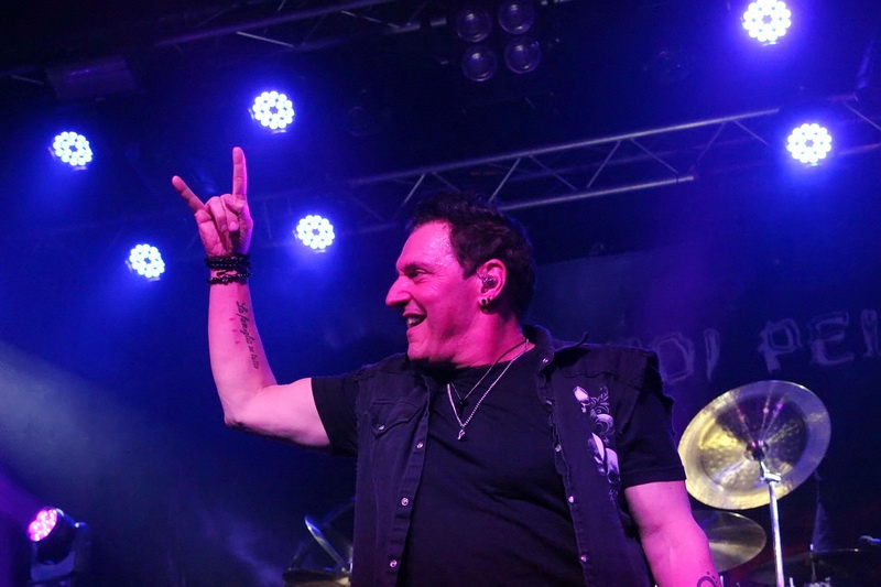Axel Rudi Pell