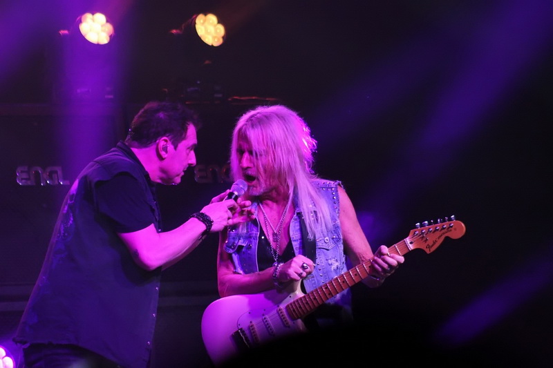 Axel Rudi Pell