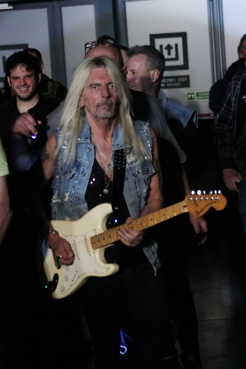 Axel Rudi Pell