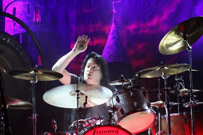 Axel Rudi Pell