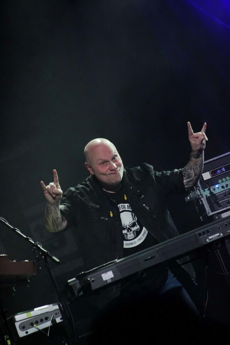 Axel Rudi Pell