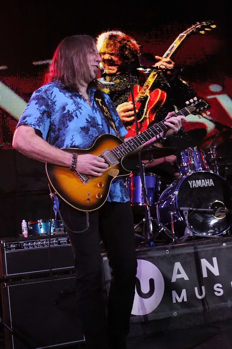 Gary Moore