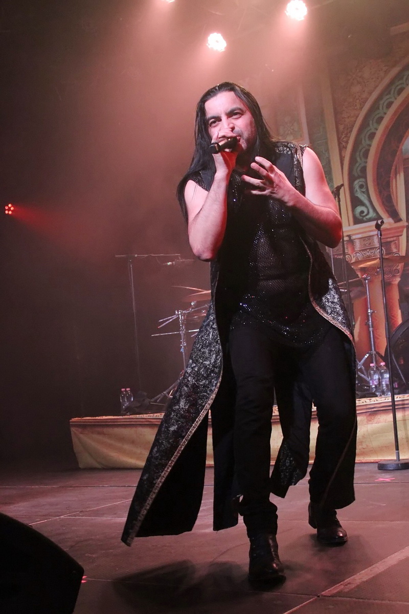 Myrath