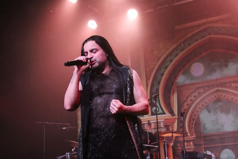 Myrath