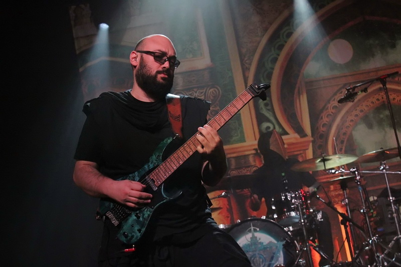 Myrath