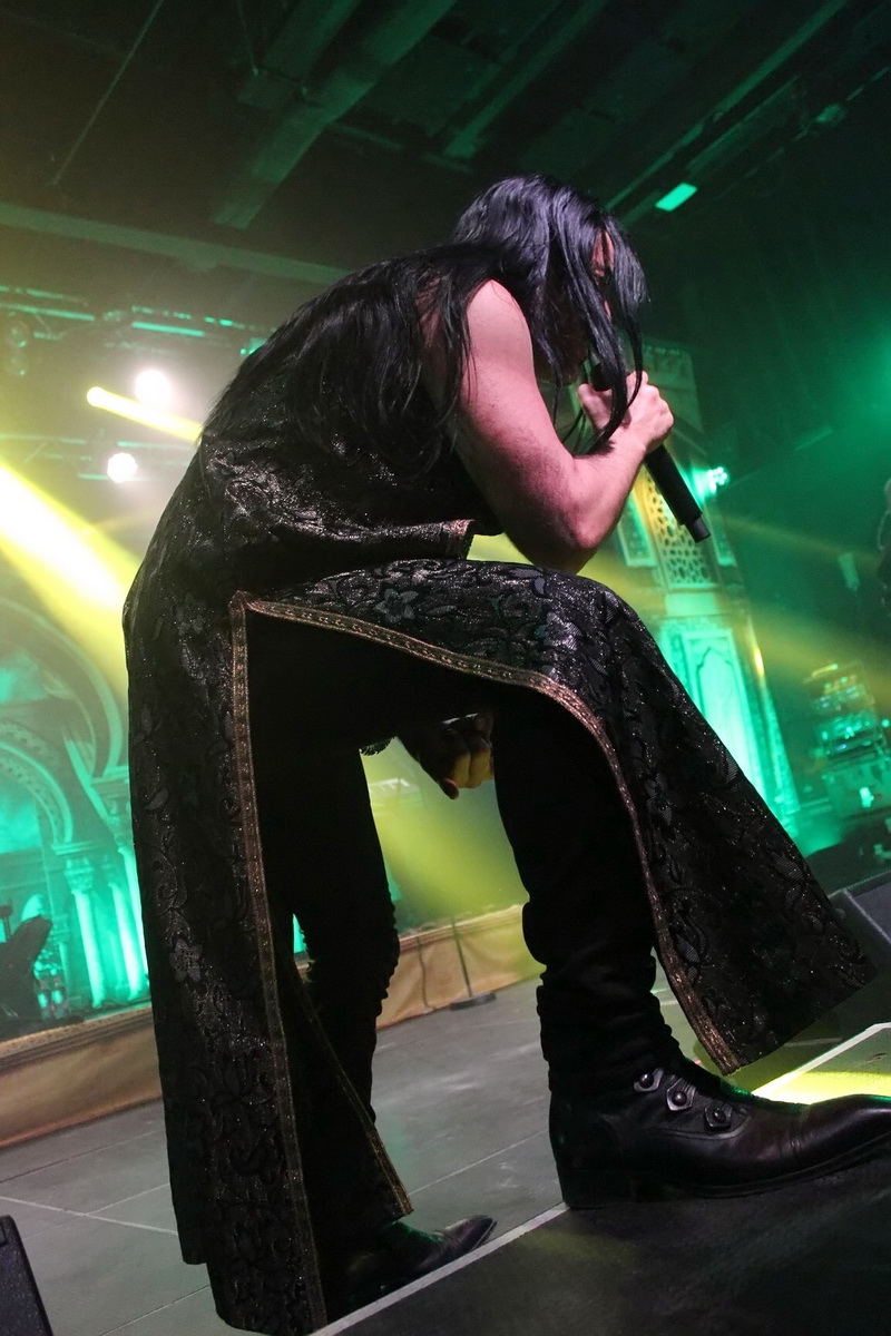 Myrath