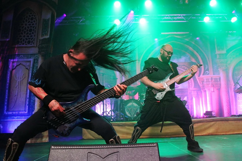 Myrath