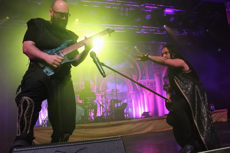 Myrath