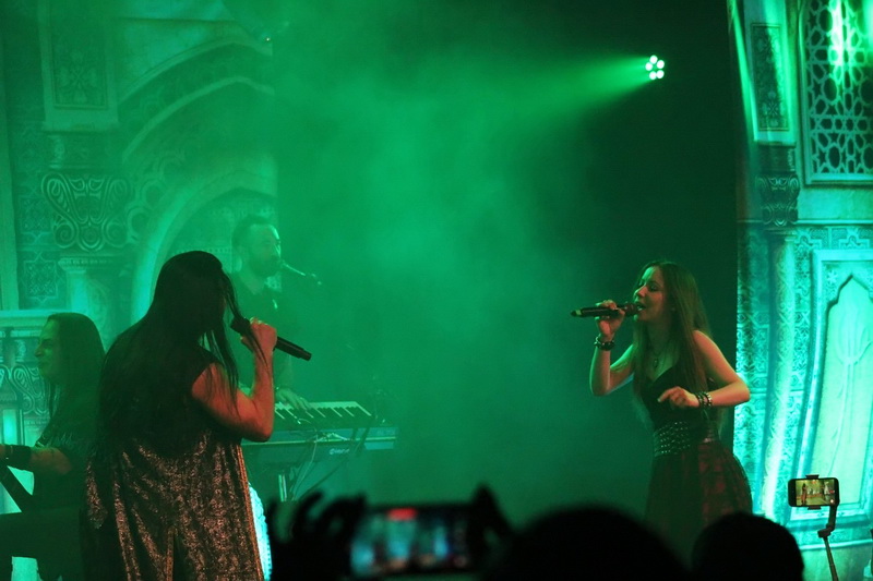 Myrath