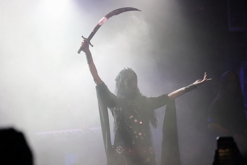 Myrath