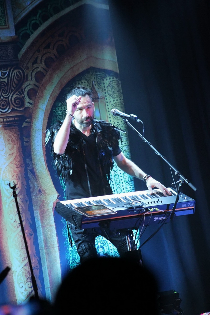 Myrath