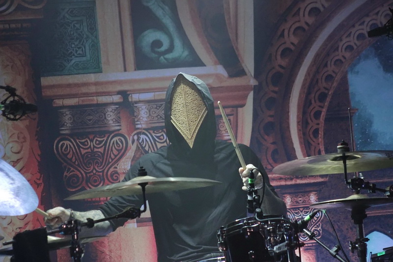 Myrath