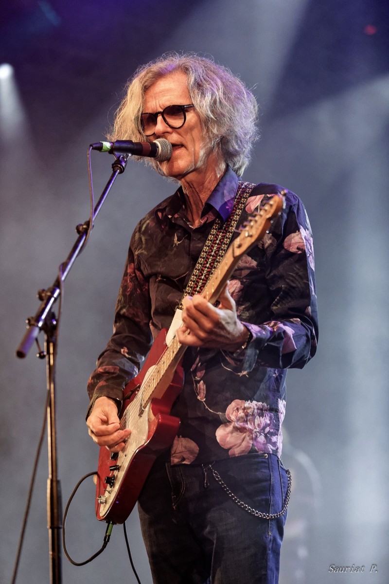 Roine Stolt
