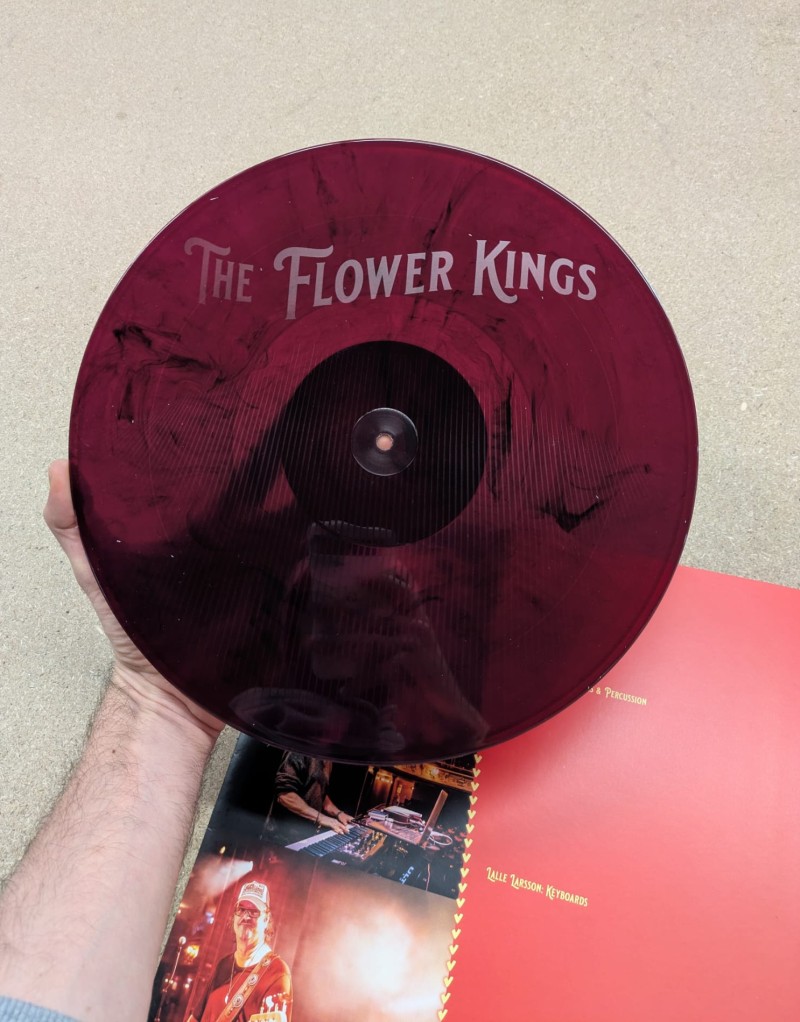 The Flower Kings