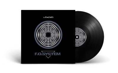 F.O.System – Négy évtizedes utazás vinylen