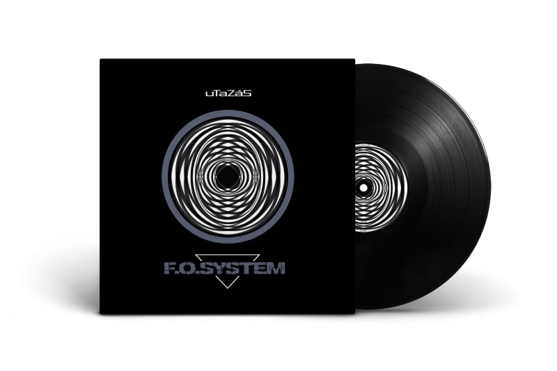 F.O.System – Négy évtizedes utazás vinylen
