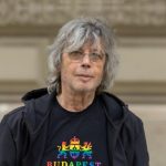 Bródy János-életműkoncert a Sziget mínusz 1-ik napján