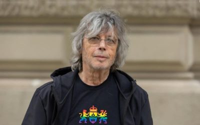 Bródy János-életműkoncert a Sziget mínusz 1-ik napján
