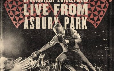 Bruce Springsteen: Live From Asbury Park, 2024