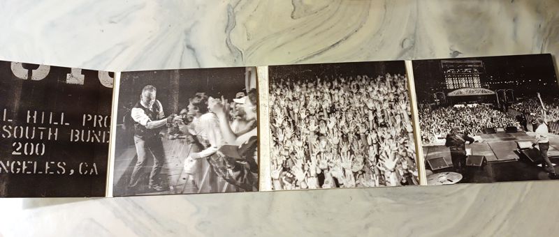 Bruce Springsteen: Live From Asbury Park, 2024