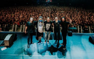 Dream Theater – Még egy koncertfilm jön